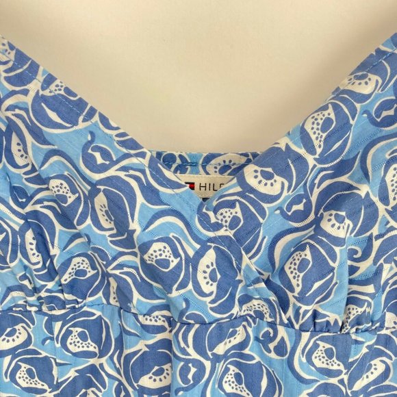 Tommy Hilfiger Womens  Strappy Dress 4 - Picture 5 of 11